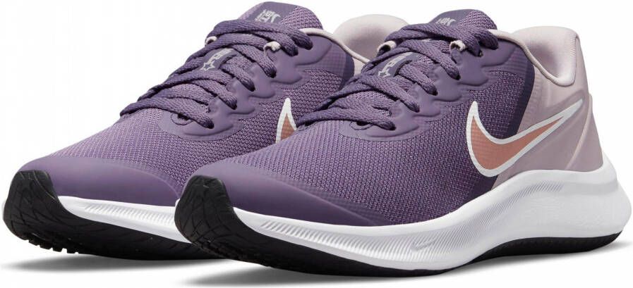 Nike Sportschoen 'Star Runner 3'