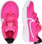 Nike star runner 4 hardloopschoenen roze kinderen - Thumbnail 4