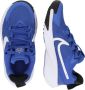Nike Star Runner 4 Kids Hyper Royal Black White White Hyper Royal Black White White - Thumbnail 5