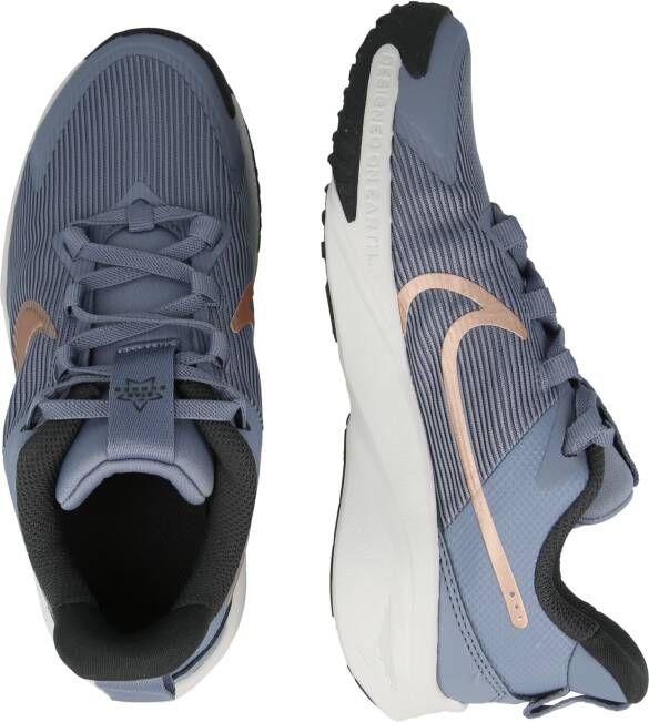 Nike Sportschoen 'Star Runner 4'
