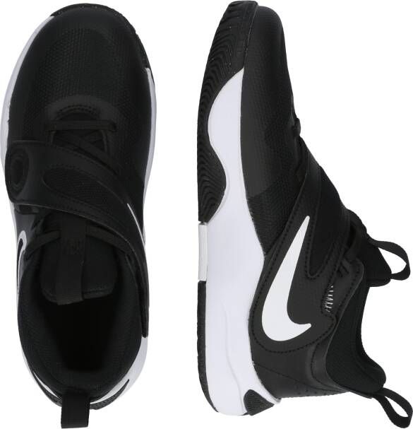 Nike Sportschoen 'Team Hustle D 11'