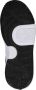 Nike Team Hustle D 11 sneakers zwart wit - Thumbnail 7