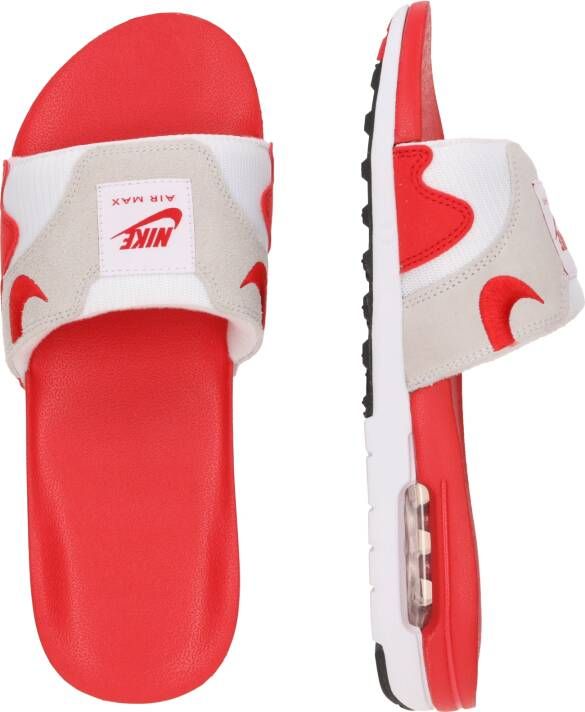 Nike Sportswear Muiltjes 'AIR MAX 1 SLIDE'