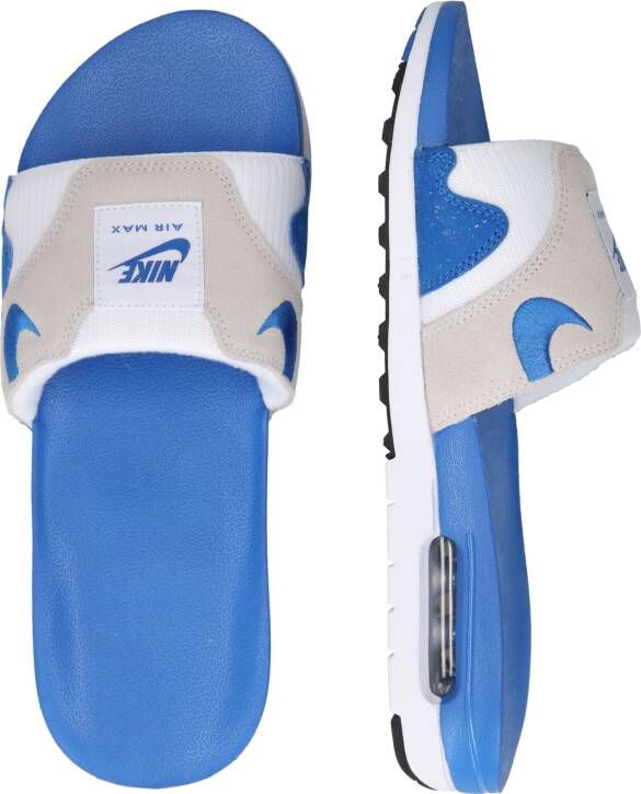 Nike Sportswear Muiltjes 'AIR MAX 1'
