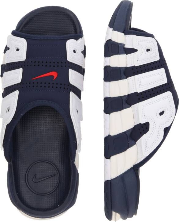 Nike Sportswear Muiltjes 'AIR MORE UPTEMPO'