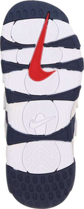 Nike Sportswear Muiltjes 'AIR MORE UPTEMPO'