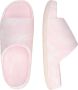 Nike WMNS Calm Slide SE Slides & Sandalen in lichtroze formaten: 40.5 - Thumbnail 9