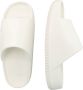 Nike Comfortabele Lichtgewicht Strand Slipper White Dames - Thumbnail 2