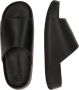 Nike Slippers voor dames Calm Black Black- Dames Black Black - Thumbnail 2