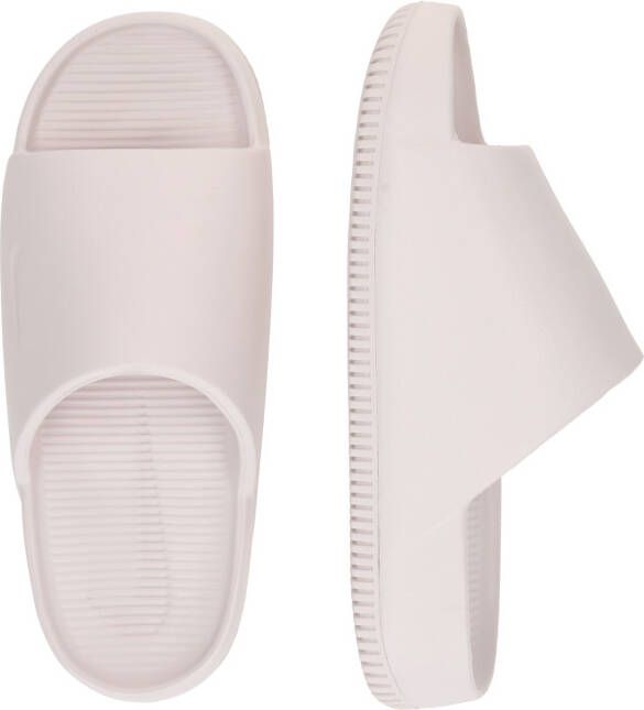 Nike Sportswear Muiltjes 'CALM SLIDE'