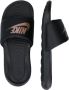Nike W Victori One Slide Black Mtlc Red Bronze Black Schoenmaat 36 1 2 Slides CN9677 001 - Thumbnail 5