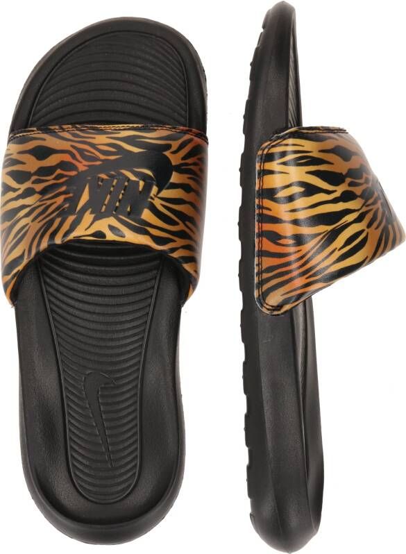Nike Sportswear Muiltjes 'VICTORI ONE SLIDE PRINT'