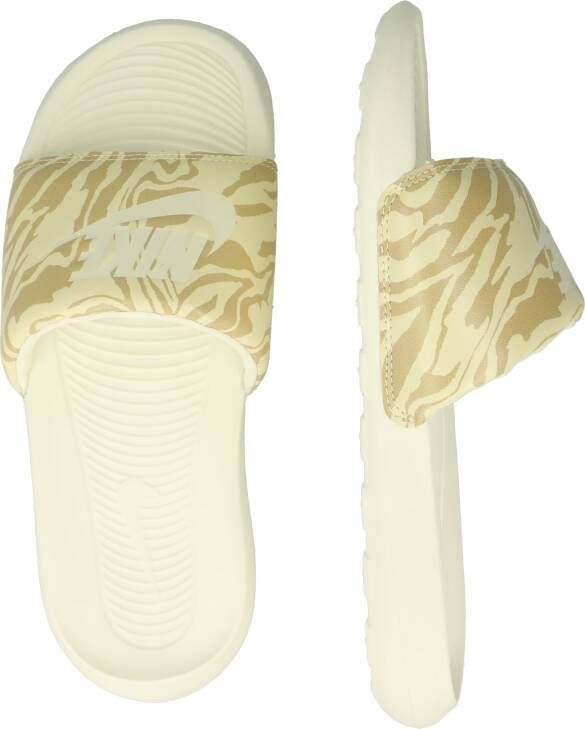 Nike Sportswear Muiltjes 'VICTORI ONE SLIDE PRINT'