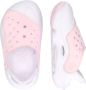 Nike Sandalen voor kleuters Aqua Swoosh PINK - Thumbnail 4