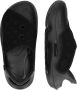Nike Sandalen voor kleuters Aqua Swoosh BLACK - Thumbnail 4