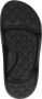 Nike Sandalen voor kleuters Aqua Swoosh BLACK - Thumbnail 5