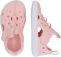 Nike Sandalen voor baby's peuters Sunray Protect 4 Echo Pink Kind Echo Pink - Thumbnail 3