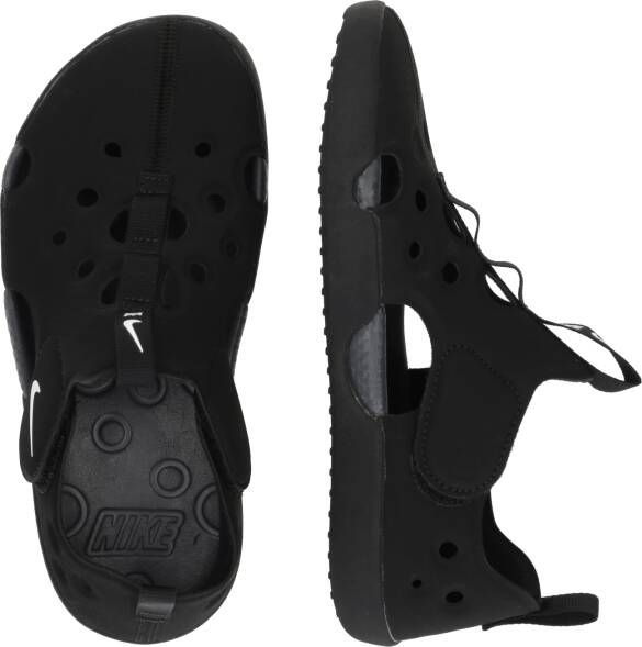 Nike Sportswear Open schoenen 'Sunray Protect 4'