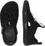 Nike Sandalen voor kleuters Sunray Protect 4 Black - Thumbnail 3