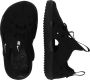 Nike Sandalen voor baby's peuters Sunray Protect 4 Black - Thumbnail 3