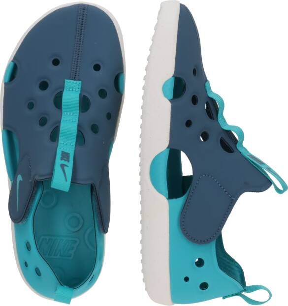 Nike Sportswear Open schoenen 'Sunray Protect 4'