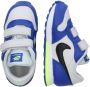 Nike MD Runner 2 (TDV) sneakers lichtblauw kobaltblauw zwart - Thumbnail 11