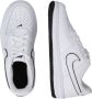 Nike Air Force Low (PS) Kinder Sneaker Wit Doos zonder deksel - Thumbnail 2