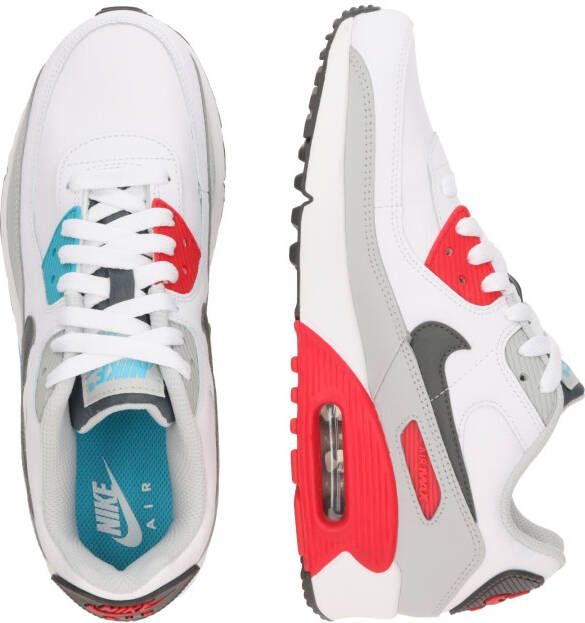 Nike Sportswear Sneakers 'Air Max 90 LTR'