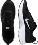Nike Revolution 5 Flyese Sneakers Zwart - Thumbnail 41
