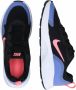 Nike Kids Nike WearAllDay GS Kids Sneakers 36 5 Zwart Paars - Thumbnail 7