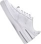 Nike Air Force 1 Lv8 3 (gs) Basketball Schoenen white white black maat: 38 beschikbare maaten:36.5 38 - Thumbnail 6