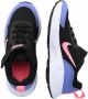 Nike WearAllDay PS Kinderschoenen 27 5 Zwart - Thumbnail 3