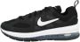 Nike Air Max Genome GS Sneakers Sportschoenen Schoenen Zwart CZ4652 - Thumbnail 8