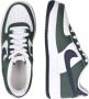 Nike Kinderschoenen Air Force 1 Vintage Green White Obsidian- Vintage Green White Obsidian - Thumbnail 12