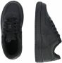 Nike Air Force 1 (PS) Sneakers Kinderen Black Black-Black - Thumbnail 5