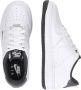 Nike Kinderschoenen Air Force 1 LV8 White Kind White - Thumbnail 3