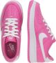 Nike Air Force 1 LV8 2 (GS) Air Force 1 in lichtroze formaten: 36.5 - Thumbnail 10