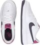 Nike Air Force 1 (GS) Air Force 1 in wit formaten: 38.5 - Thumbnail 3