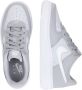 Nike Air Force 1 (GS) Air Force 1 in grijs formaten: 36.5 - Thumbnail 6
