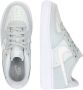 Nike Air Force 1 (GS) Air Force 1 in groen formaten: 36.5 - Thumbnail 5