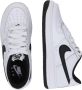 Nike Kinderschoenen Air Force 1 LV8 White Kind White - Thumbnail 3