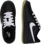 Nike Air Force 1 LV8 (GS) Air Force 1 in zwart formaten: 36.5 - Thumbnail 4