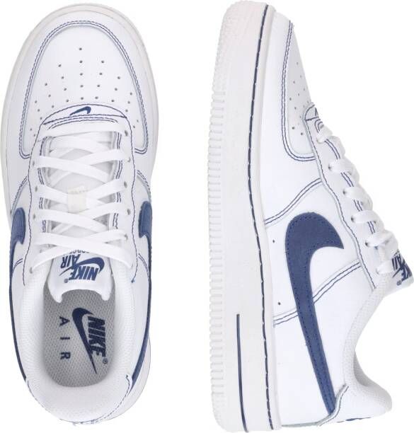 Nike Sportswear Sneakers 'Air Force 1 LV8 4'