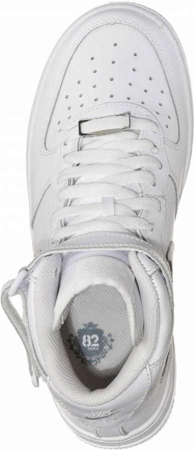 Nike Sportswear Sneakers 'Air Force 1 Mid'