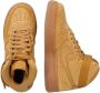 Nike Air Force 1 High Lv8 3 (gs) Basketball Schoenen wheat wheat gum light brown maat: 36.5 beschikbare maaten:36.5 37.5 38.5 39 40 - Thumbnail 12