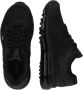 Nike Air Max 2013 (GS) Air Max in zwart formaten: 38.5 - Thumbnail 6