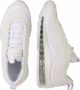Nike Air Max 97 (gs) Running Schoenen white white metallic silver maat: 37.5 beschikbare maaten:36.5 37.5 35.5 - Thumbnail 12