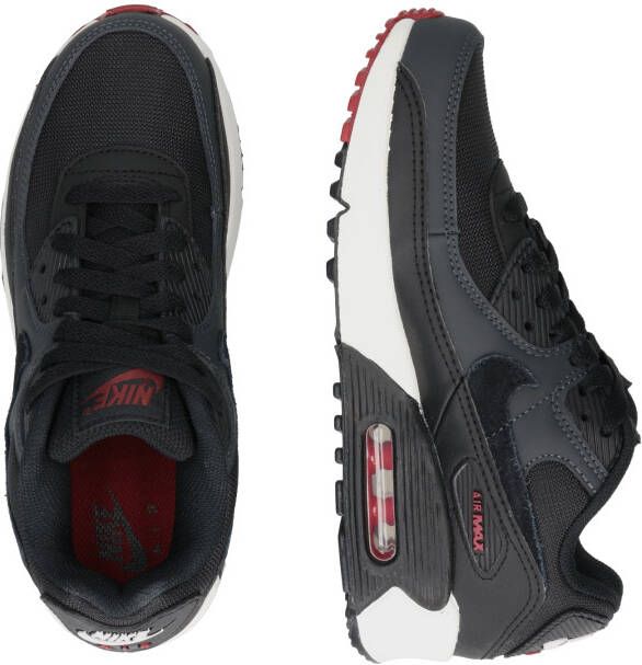 Nike Sportswear Sneakers 'Air Max 90 LTR'