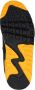 Nike Air Max 90 Leather Junior Black University Gold White Kind Black University Gold White - Thumbnail 9