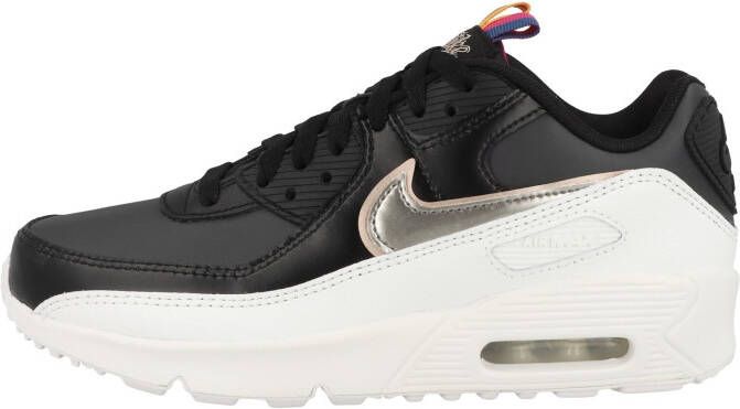 Nike Sportswear Sneakers 'Air Max 90 LTR SE (GS)'